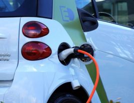 What Is the Future of Electric Vehicles?