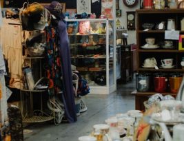 What Are the Best Thrifting Tips for Fashion Enthusiasts?