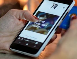 What’s the Future of E-commerce and Retail?