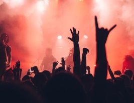 How to Choose the Right Entertainment for Your Event?