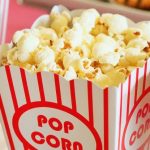 Movies - Selective Focus Photography of Popcorns